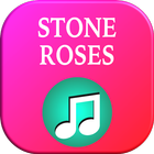 Stone Roses 图标