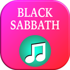 Black Sabbath آئیکن