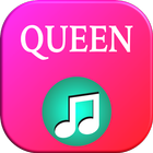 Queen 图标