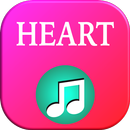 Heart Greatest Hits APK