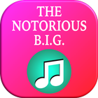 The Notorious B.I.G-icoon