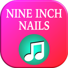 Nine Inch Nails icône