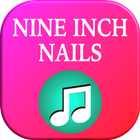 ikon Nine Inch Nails