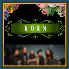 Korn иконка