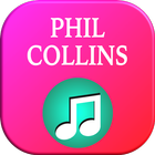 Phil Collins-icoon