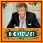 Rod Stewart ikon