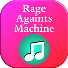 Rage Against The Machine icône
