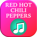 Red Hot Chili Peppers Greatest Hits APK