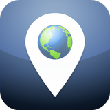 GPS Mover for location testing أيقونة