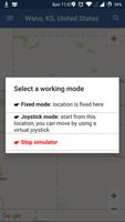 FlyGPS Pro تصوير الشاشة 1