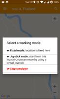 GPS Traveller Pro الملصق