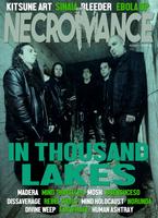 NecroMance Digital Magazine screenshot 3