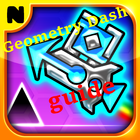 Best Guide for Geometry Dashh icône