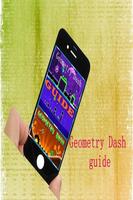 Best Guide for Geometry Dashh Affiche