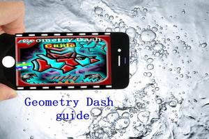 Best Guide for Geometry Dashh capture d'écran 1