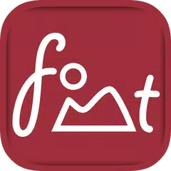 Stylish Font & photo editor APK download