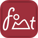 Stylish Font & photo editor APK