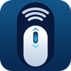 WiFi Mouse HD free icon