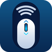WiFi Mouse HD free icono