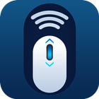 WiFi Mouse HD icon