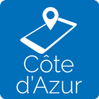 MyVizito Côte d'Azur иконка