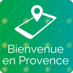 MyVizito Provence Guide Tourisme