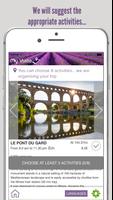 MyVizito Provence اسکرین شاٹ 2