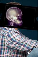 Xray Body scanner Simulator : Xray Prank capture d'écran 3
