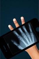 Xray Body scanner Simulator : Xray Prank capture d'écran 2