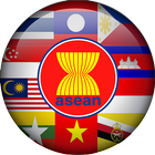 ASEAN Phrase Book icône