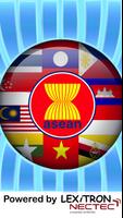 ASEAN Phrase Book Affiche