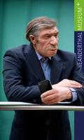 پوستر Neanderthal+