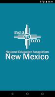NEA-New Mexico ポスター