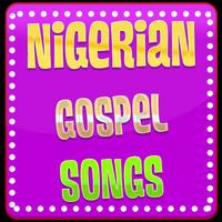Nigerian Gospel Songs Affiche