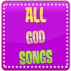 All God Songs ikon