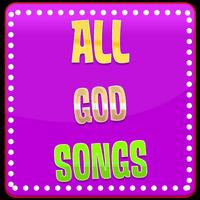 All God Songs penulis hantaran