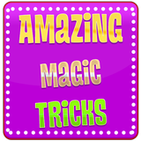 Amazing Magic Tricks icône