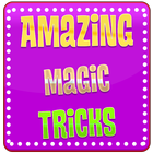 Amazing Magic Tricks-icoon