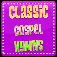 Classic Gospel Hymns-poster