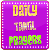 Daily Tamil Prayers icône
