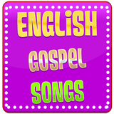 English Gospel Songs ไอคอน