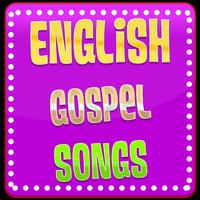 English Gospel Songs โปสเตอร์