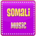 Somali Music ไอคอน