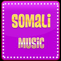 Poster Somali Music