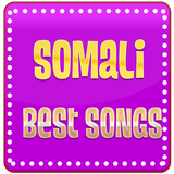 آیکون‌ Somali Best Songs