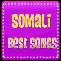 Somali Best Songs Affiche