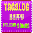 Tagalog Happy Birthday Songs