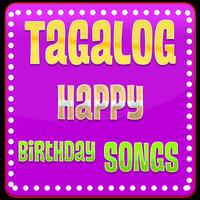 Tagalog Happy Birthday Songs ภาพหน้าจอ 2