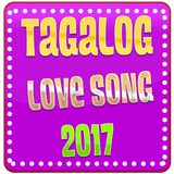 Tagalog Love Song 2017 ícone