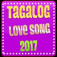 Tagalog Love Song 2017 Cartaz